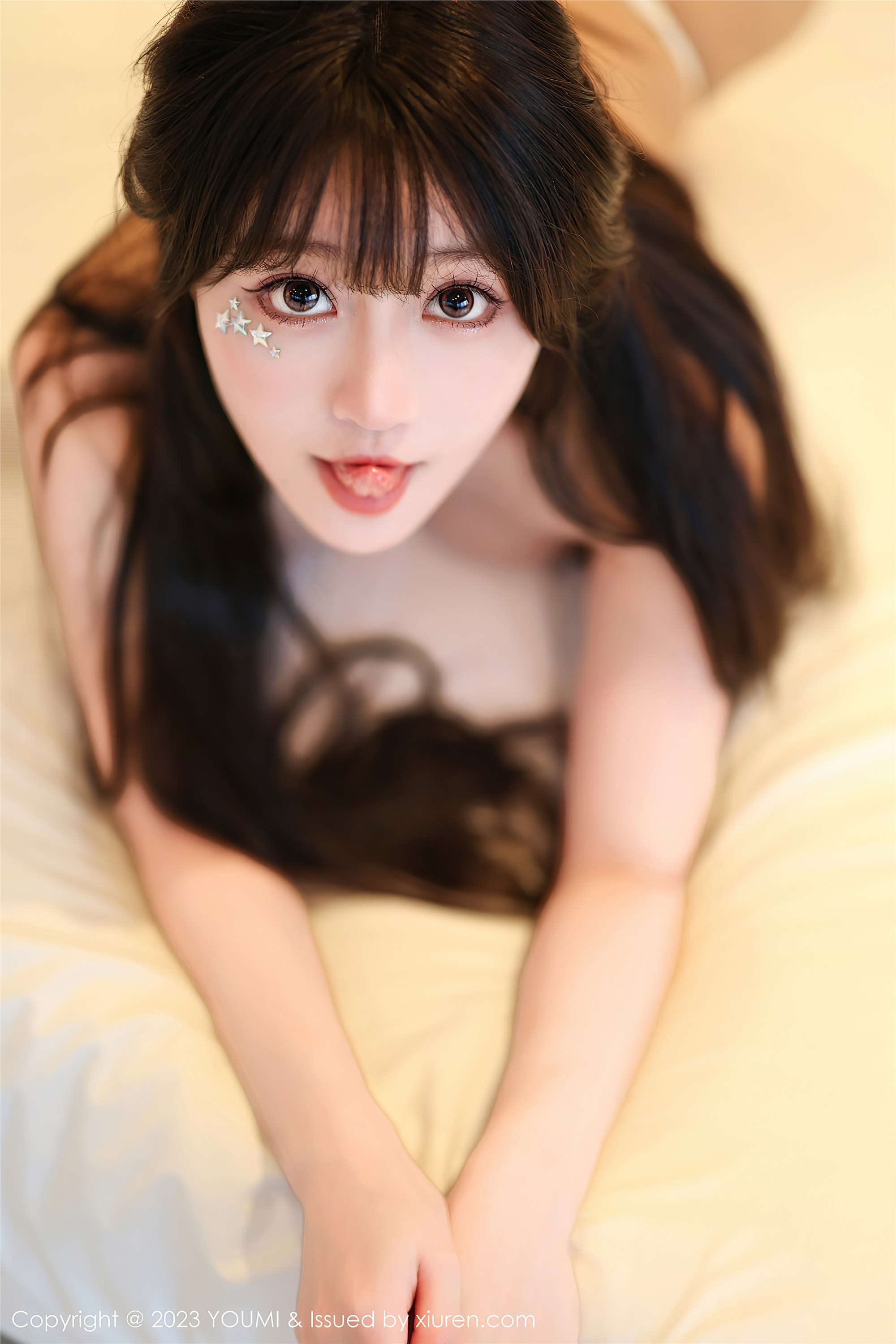 YouMi尤蜜荟 2023.07.14 VOL.964 朱可儿Flora